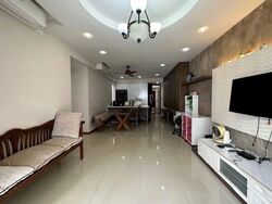 Mi Casa (D23), Condominium #563476801